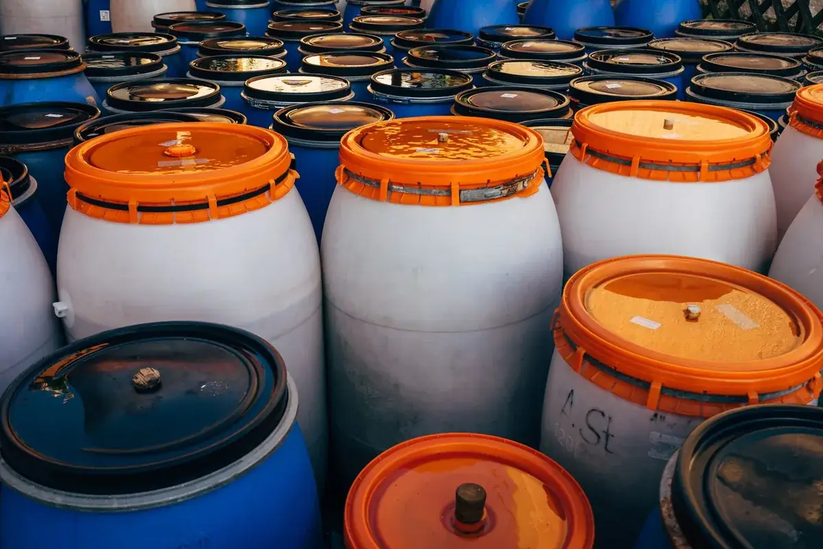 Chemical & Toxic Waste Cleanup in Shelby, MS